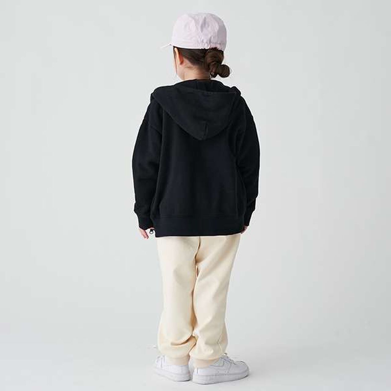 Cardboard Jogger Pants,Ink blue, large image number 8