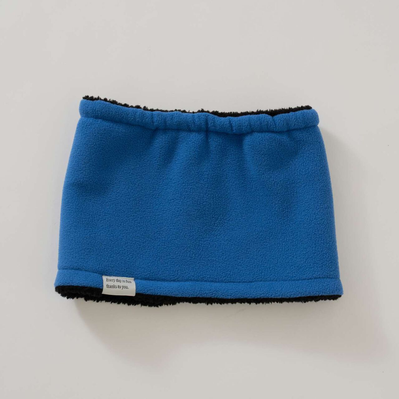 Reversible Snood,Brown, large image number 12