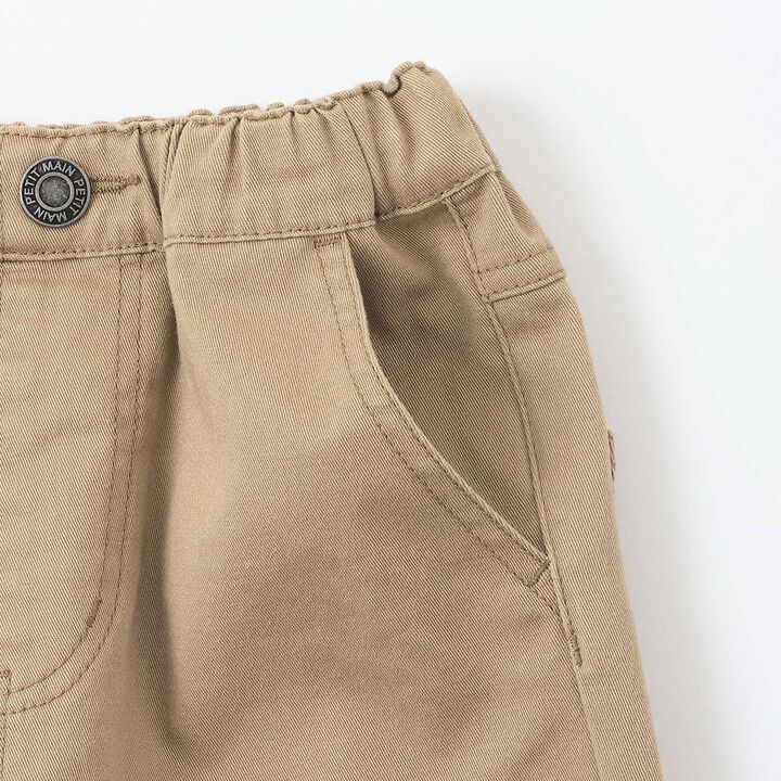 Playful Stretch Pants,Navy, medium image number 9