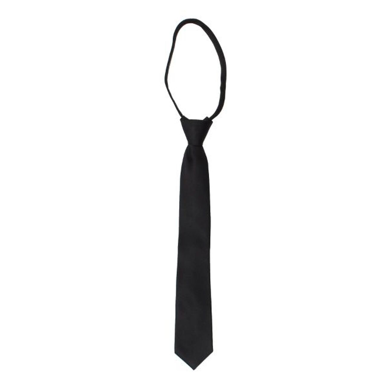 Basic Tie,Black, large image number 12