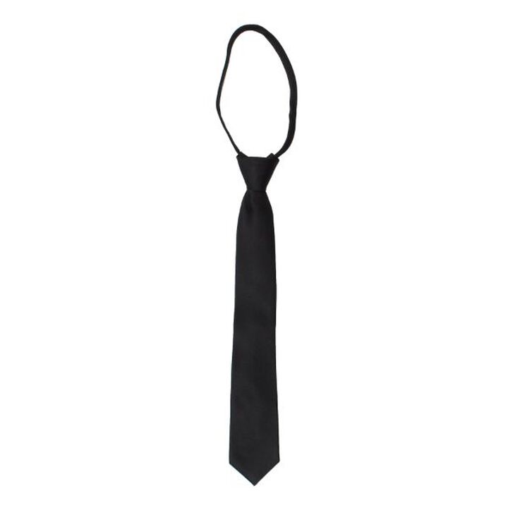 Basic Tie,Black, medium image number 12