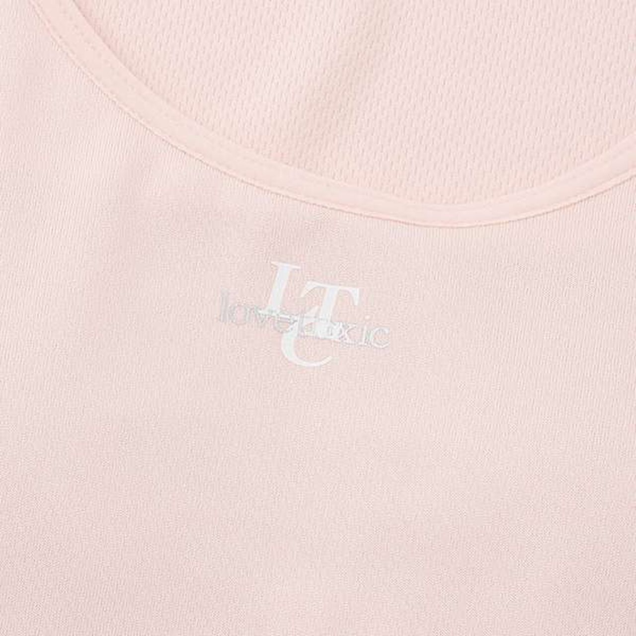 DRY Mesh Tank Top,White, large image number 4