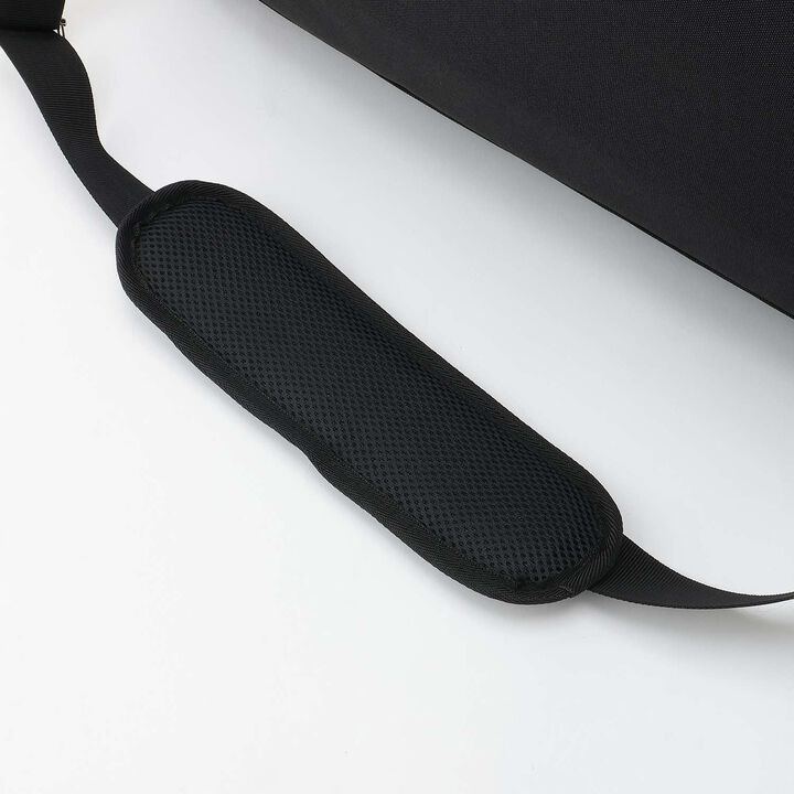 Classic Boston Bag,Black, medium image number 6