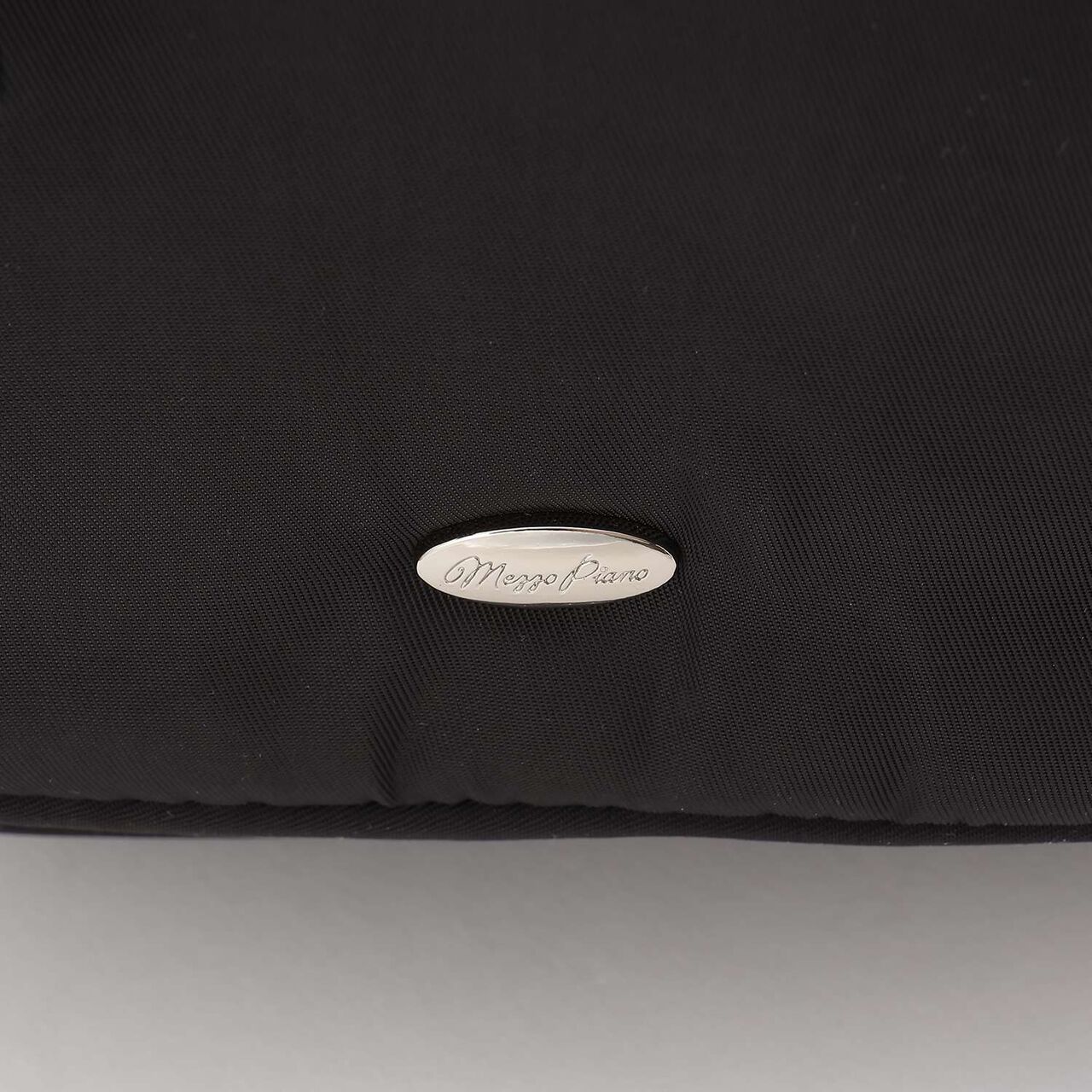 Twin Ribbon Sling Bag,Light blue, large image number 6