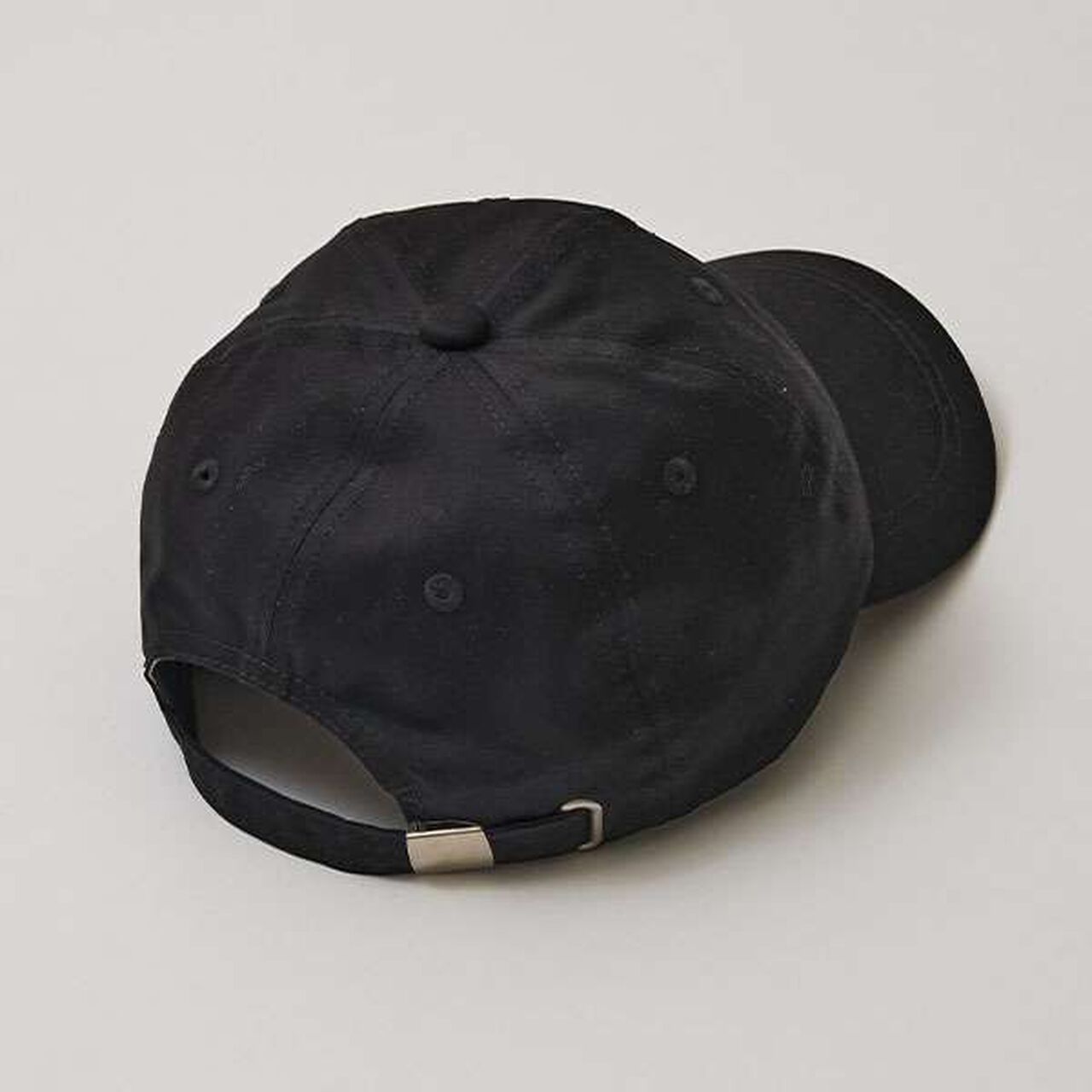 Berie-chan Cap (with Pin Badge),Black, large image number 9
