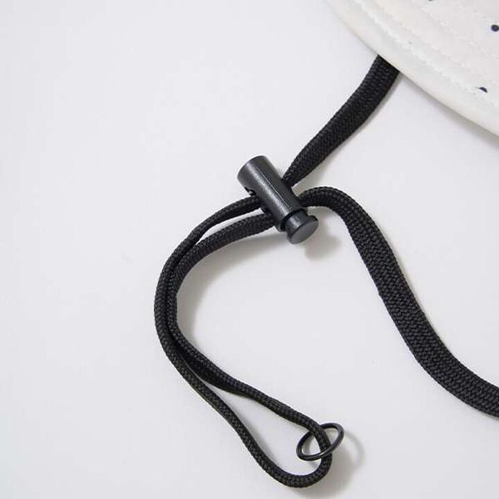 [Water-Repellent] Compact Storage Hat,Navy, medium image number 5