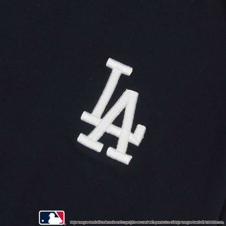 [MLB] Cut Skirt Outfit Set,Navy, medium image number 17