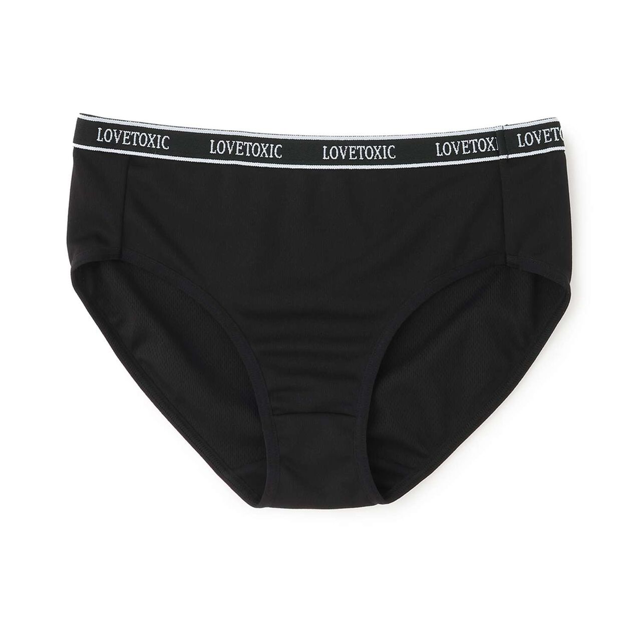 DRY Mesh Shorts,Black, large image number 0