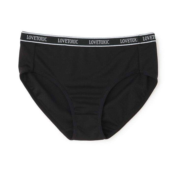 DRY Mesh Shorts,Black, medium image number 0