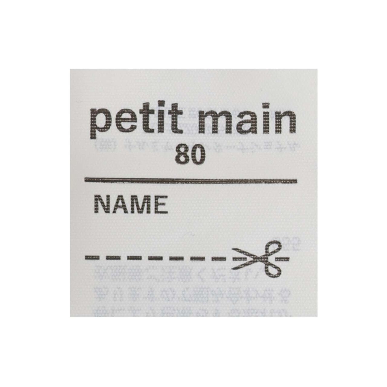 [Weak Acidity] Girls' Tank Undergarments 2P,Light pink, large image number 7