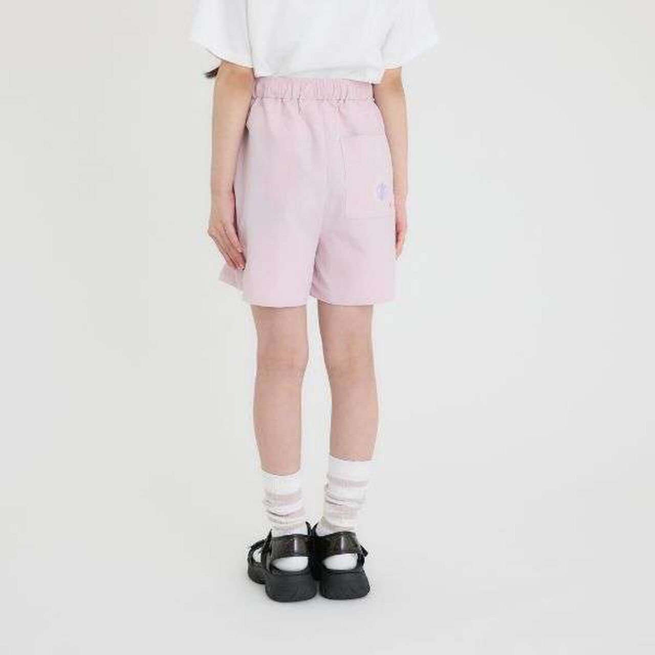 [Exclusive] Land and Water Use Shorts,Black, large image number 13