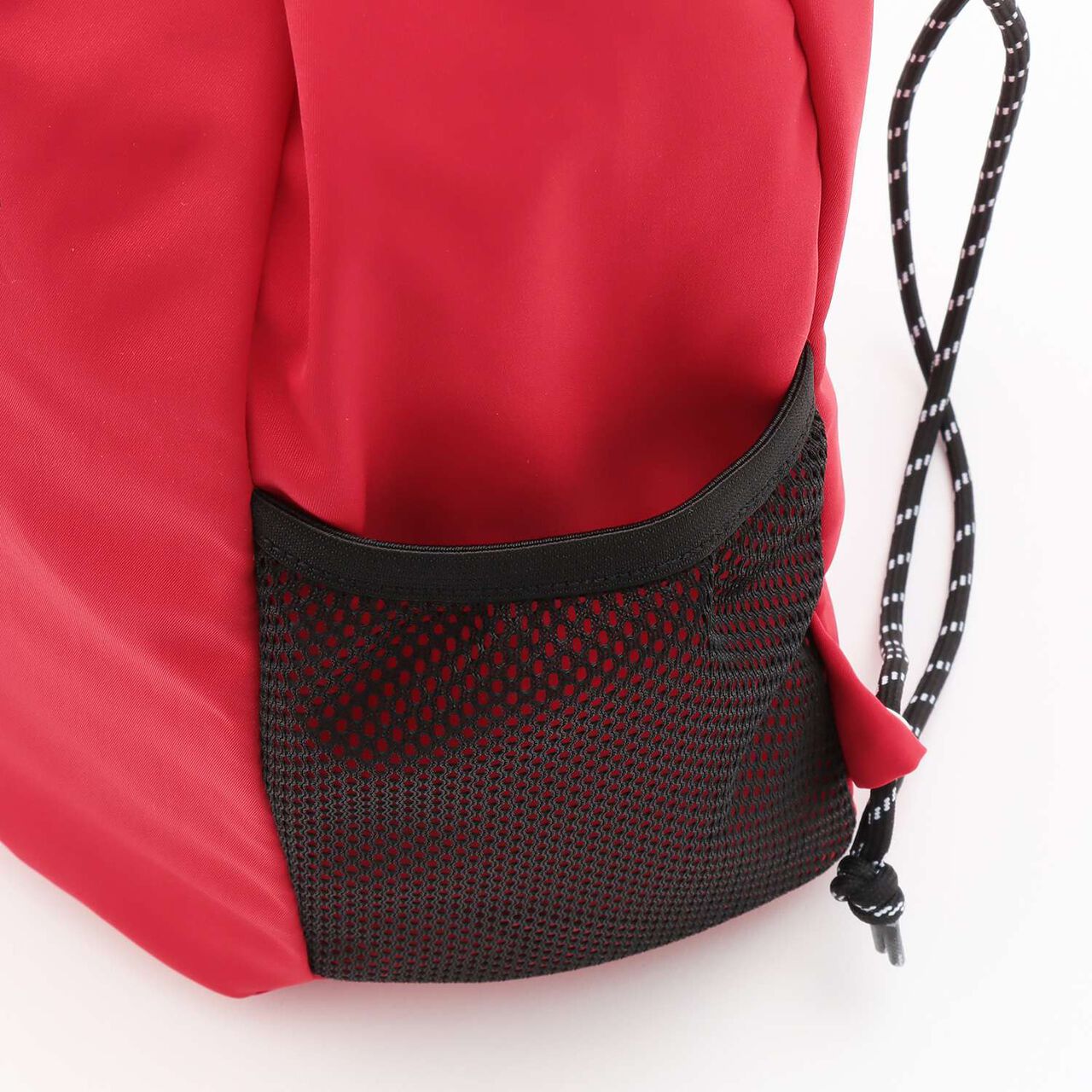 Knapsack,Red, large image number 4