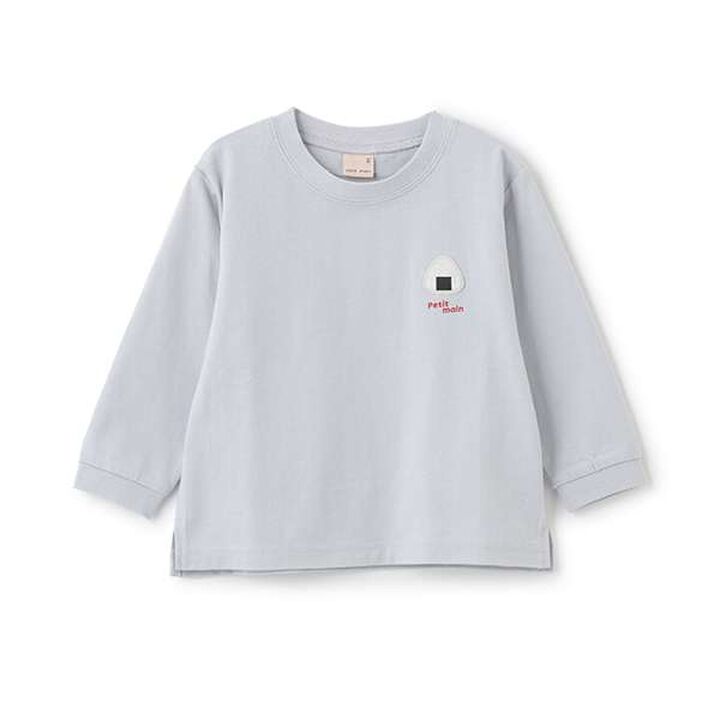 Affordable BOYS Long-Sleeve T-Shirt,Red, medium image number 11