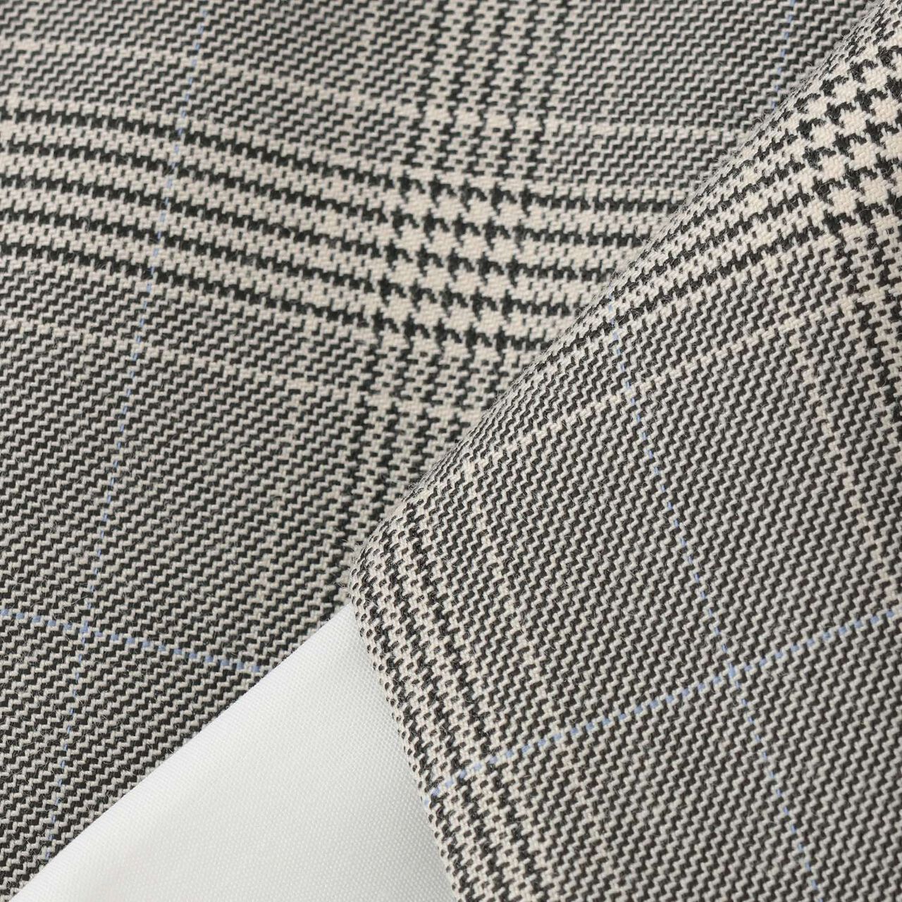 [Graduation Attire] [5-Piece Set] Gilet Jacket Coordination Set,Black, large image number 16