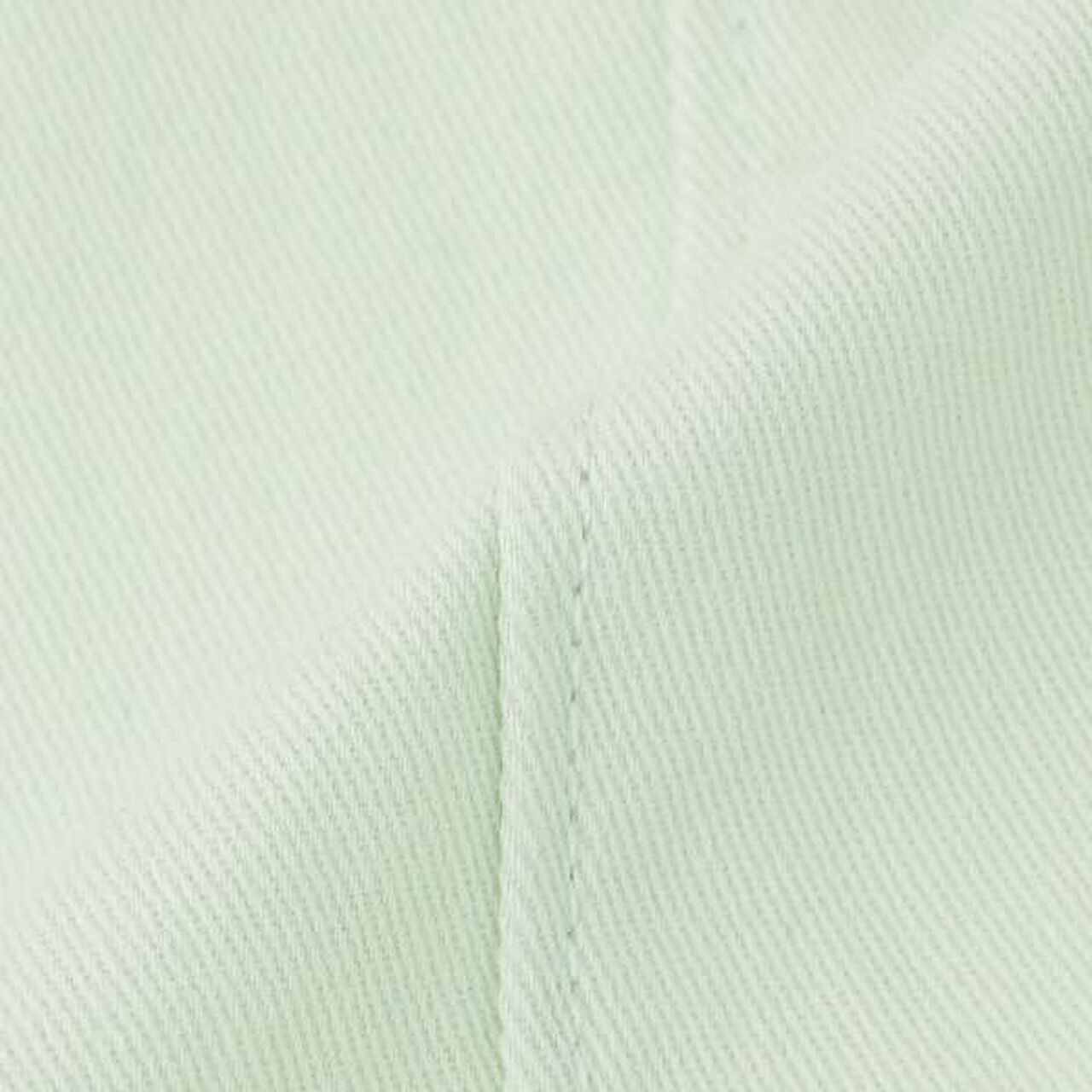 Wide Belt Box Pleats Skirt with Shorts,Mint, large image number 10