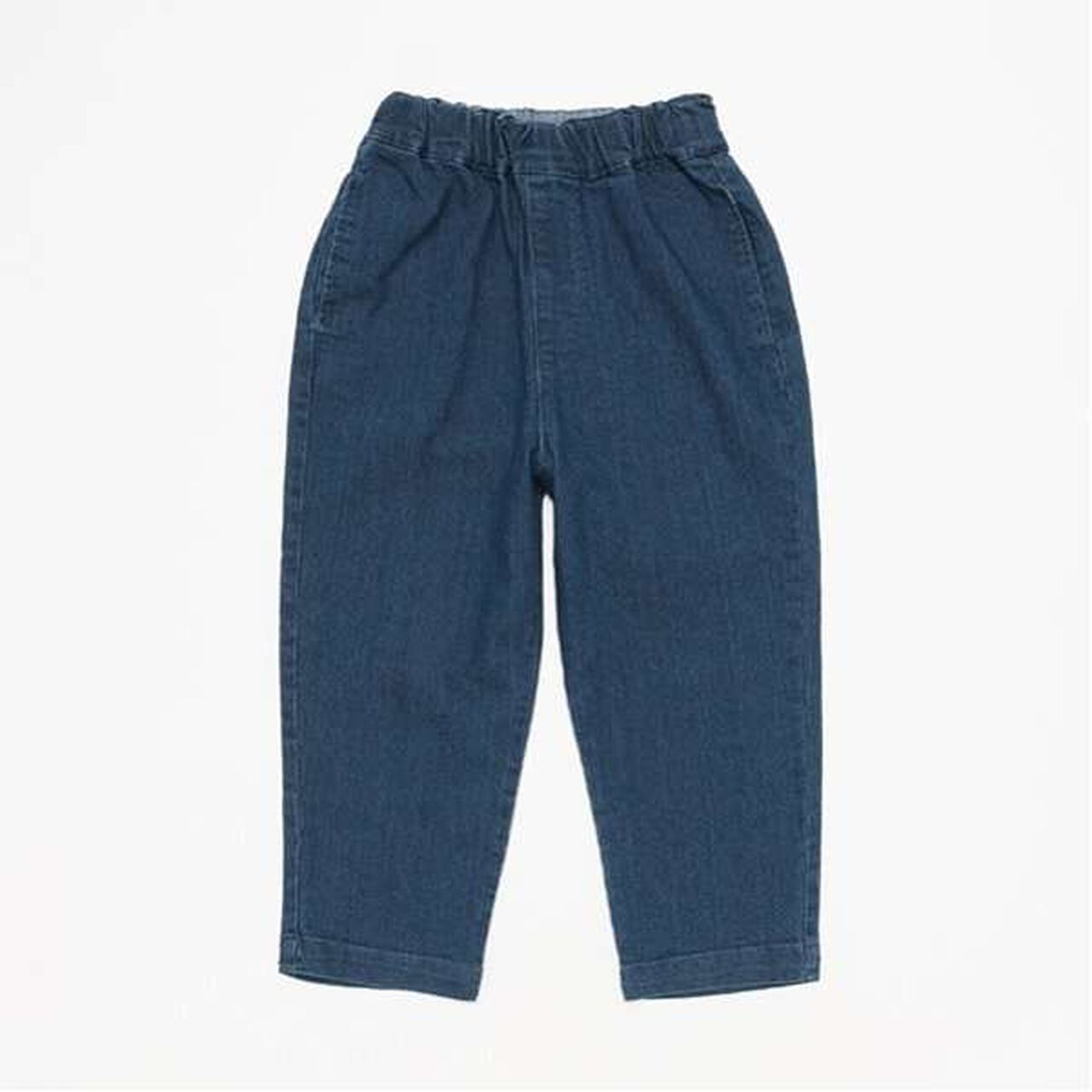 Minimal Easy Pants,Beige, large image number 21