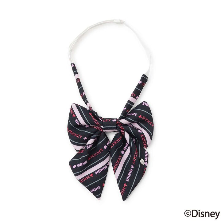 [Disney] Ribbon Tie,Blue, medium image number 8