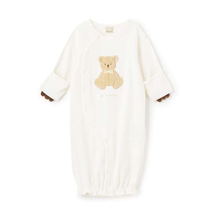 Organic Animal 2 WAY All-in-One,, medium