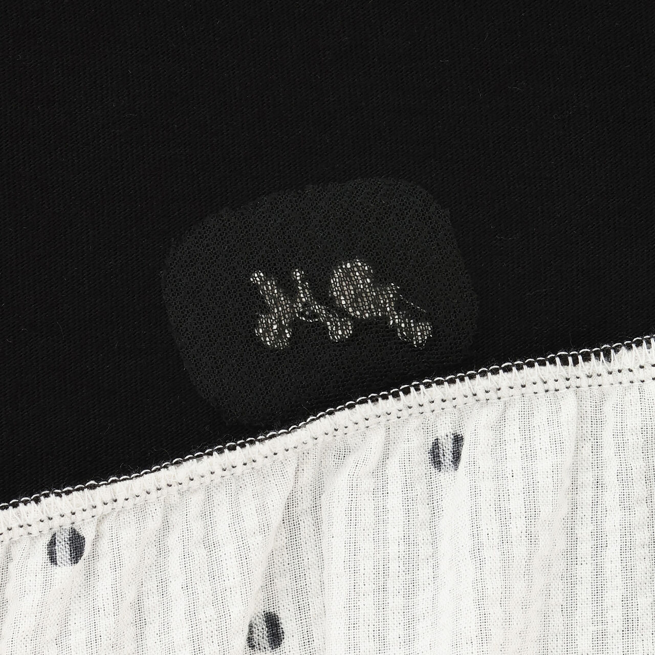 Link Docking Tiered T-Shirt,Lavender, large image number 12