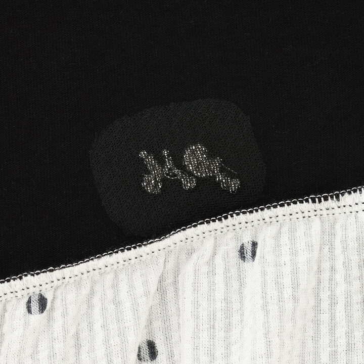 Link Docking Tiered T-Shirt,Lavender, medium image number 12