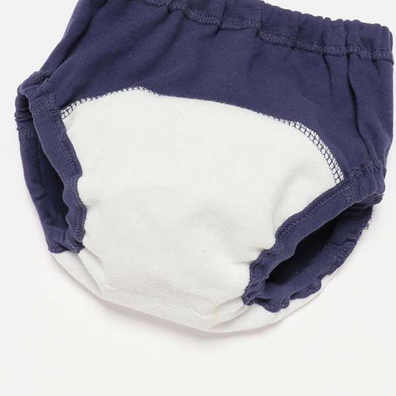 3-Layer Training Pants 2-Pack,Light pink, large image number 3