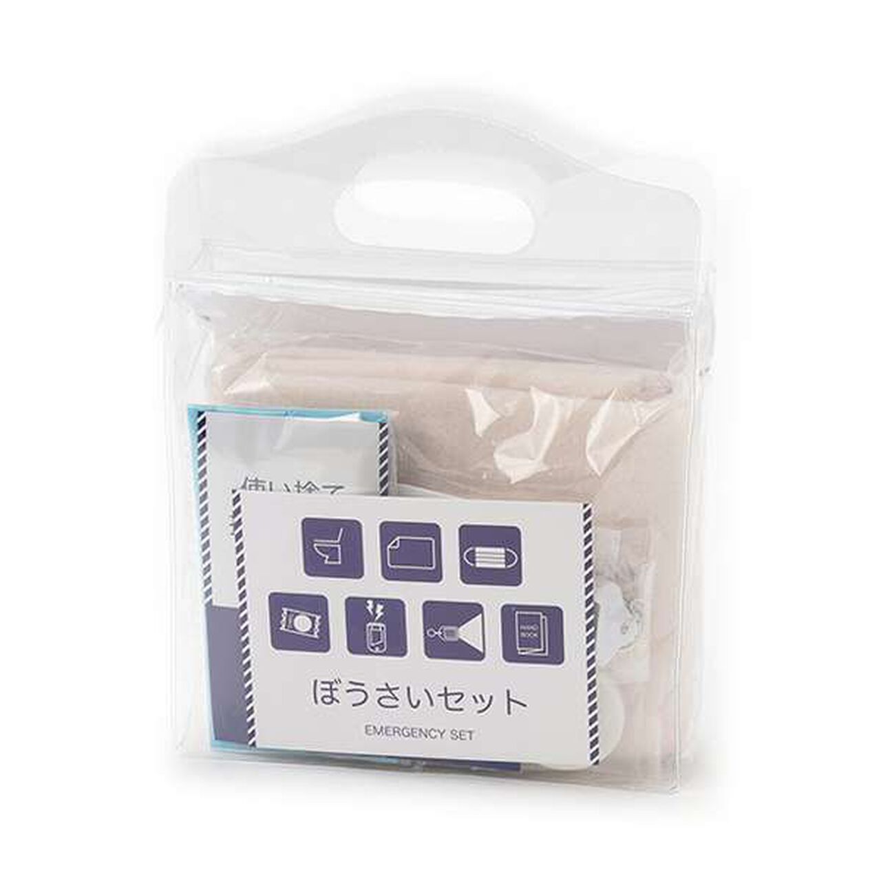 Guardian Disaster Preparedness Kit,Multi color, large image number 1