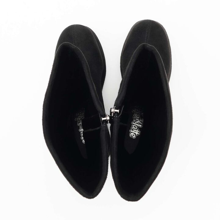Long Boots,Charcoal gray, medium image number 11