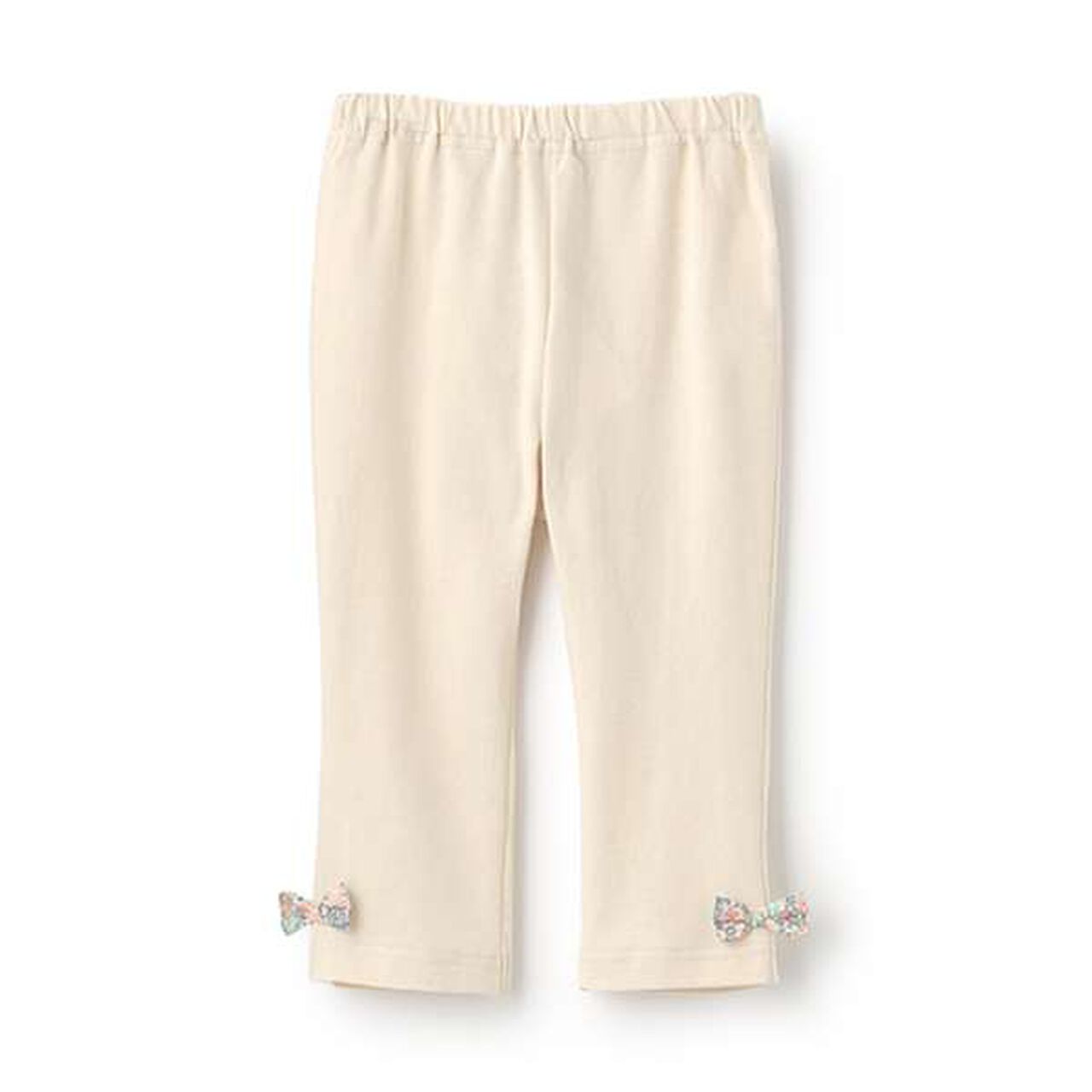 Organic Liberty Ribbon Leggings,Gray, large image number 9