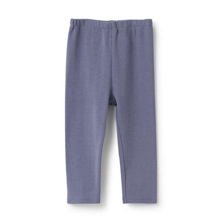 Fluffy and Warm Leggings,Red, medium image number 12