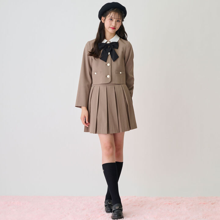 Classical Outfit Set,, medium