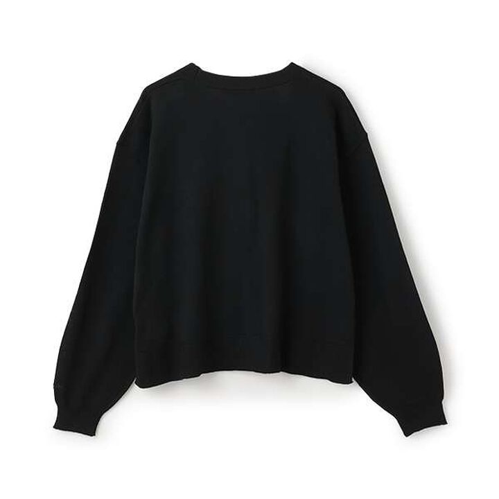 [Basic/UV Processing] Cardigan,Off white, medium image number 6