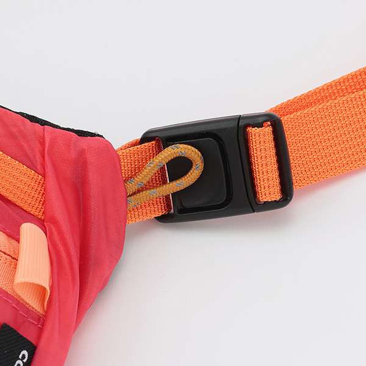 [COBMASTER] Waist Bag,Blue, large image number 2