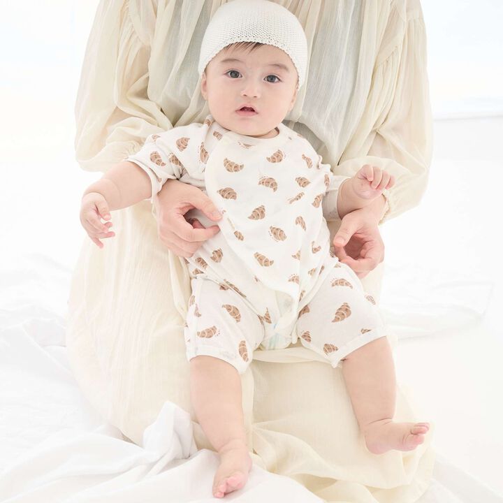 [Weak Acidity] 7-Sleeve 2 WAY All-in-One,, medium