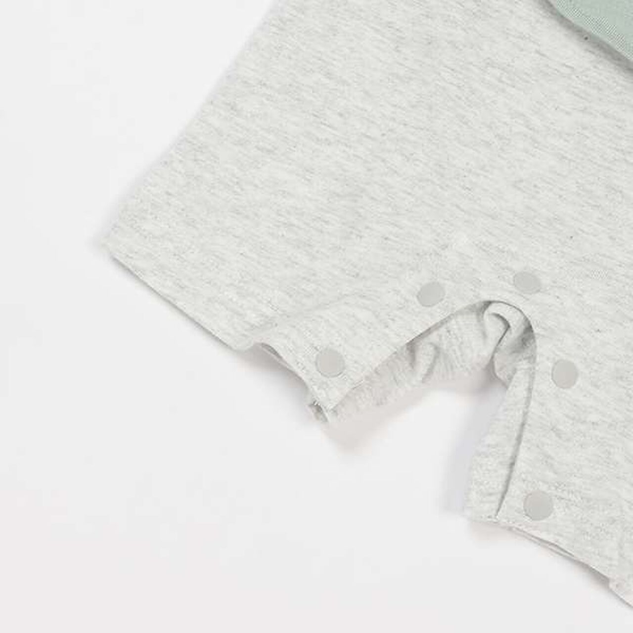 [MLB] Color Block Coverall,Navy, large image number 3