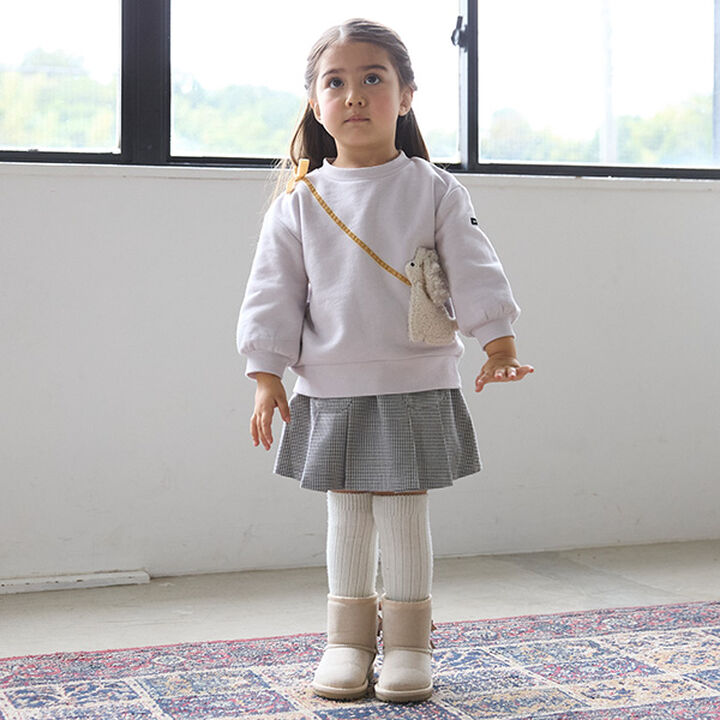 Ribbon Boots,Mocha tea, medium image number 9