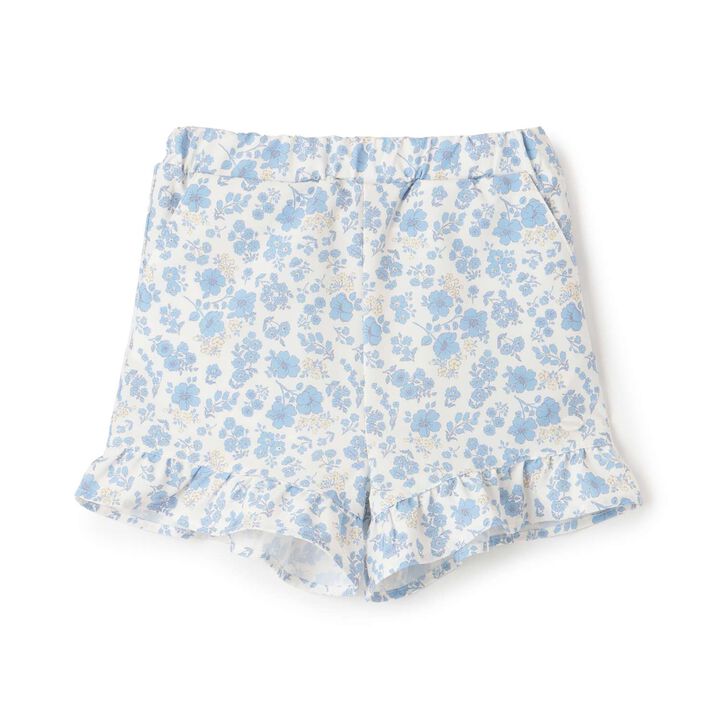 [Land and Water Use] Frill Shorts,Pink, medium image number 11