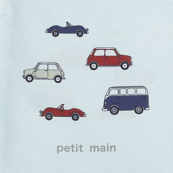 Cup Bag [L],Light green, medium image number 3