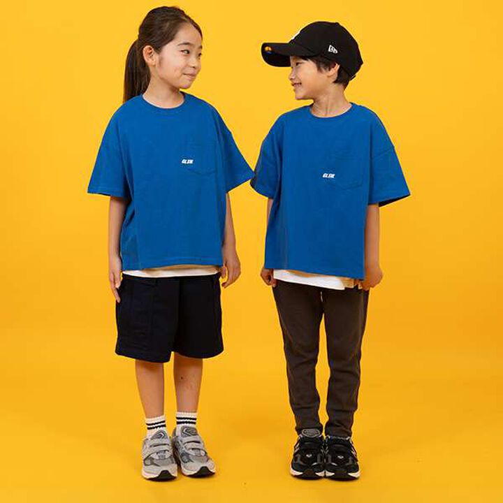 [SKIT0LY][Cool Touch] High Cool Cotton Tank Top with 5/8 Sleeve T-Shirt,Black, medium image number 25