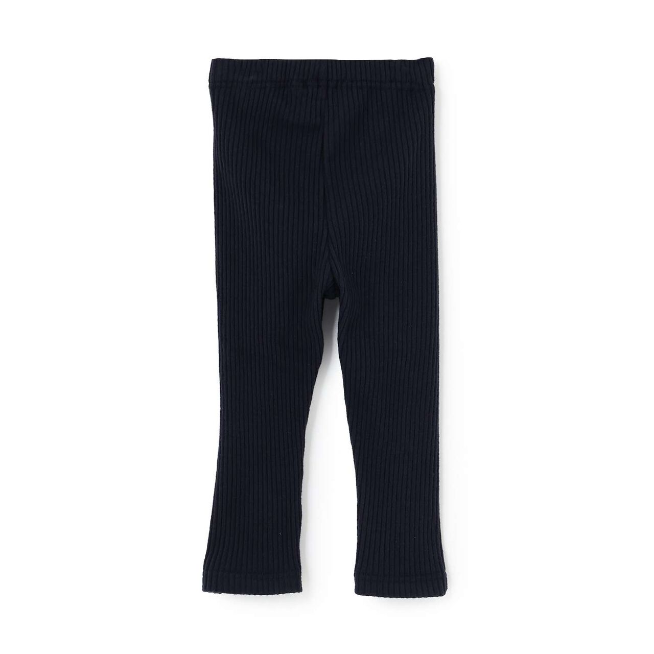 [Restock] Long-Length Leggings with Working Vehicle Embroidery,Brown, large image number 1