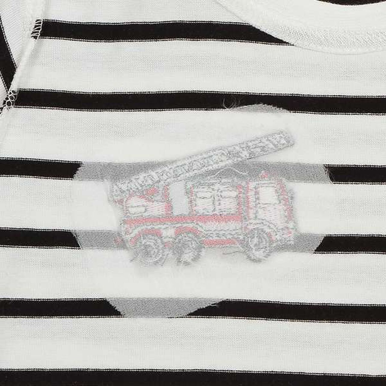 Affordable Boys Short Sleeve T-Shirt,Pearl white, large image number 18