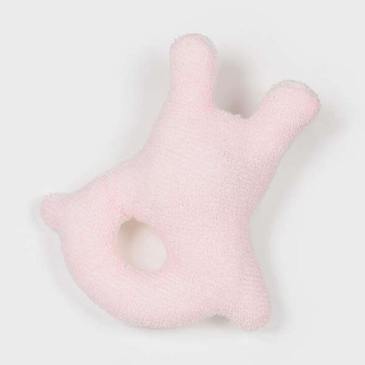 Creature Rattle,Beige, medium image number 1