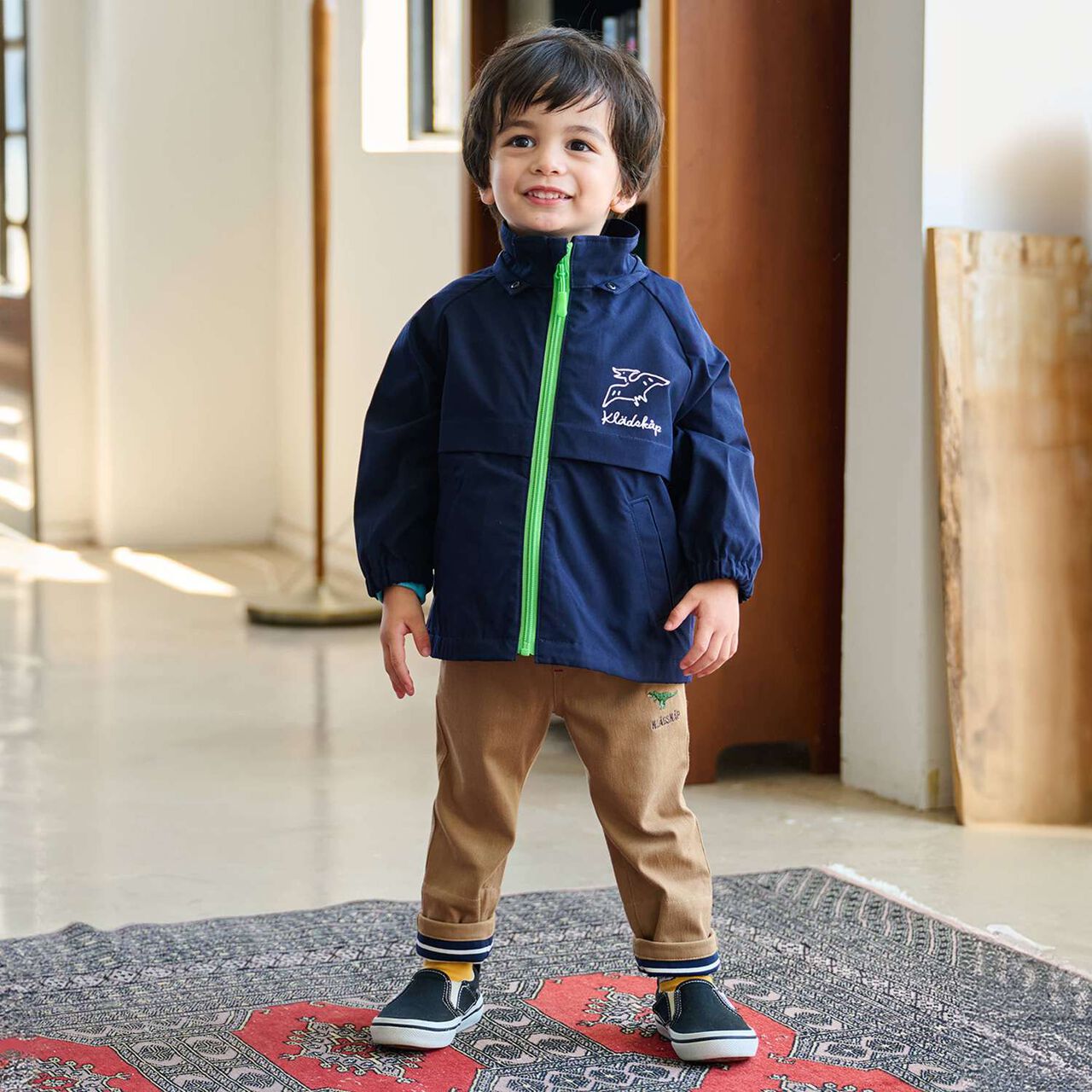 [2026 Lucky Bag] [Pre-order Only / Separate Order Required / Ships Late December] [KLADSKAP] [Boys A Set],Multi color, large image number 4