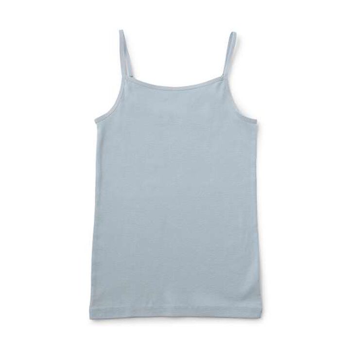 Basic 100% Cotton Camisole,Pink, medium image number 10