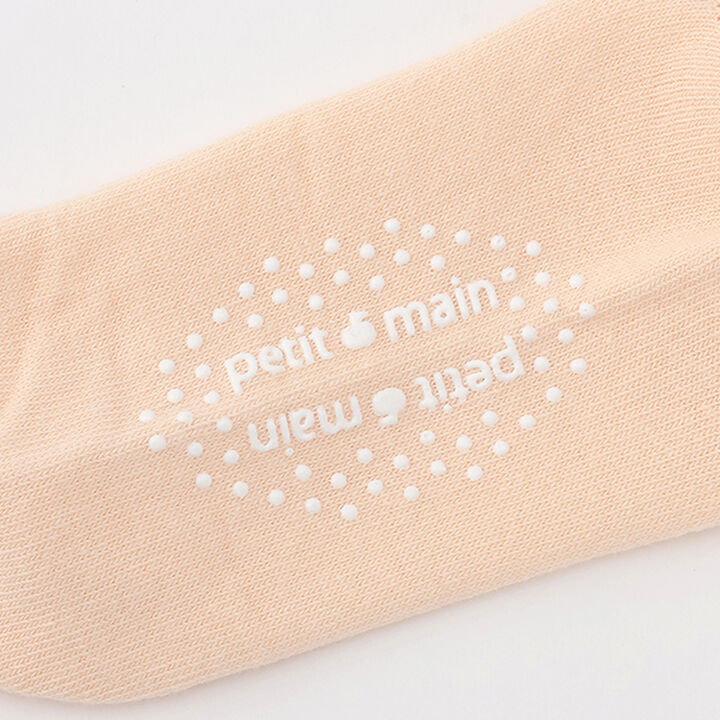 Ribbon Knee-High Socks,Gray, medium image number 5