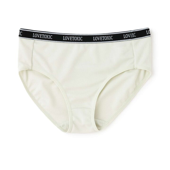 DRY Mesh Shorts,Khaki, medium image number 0