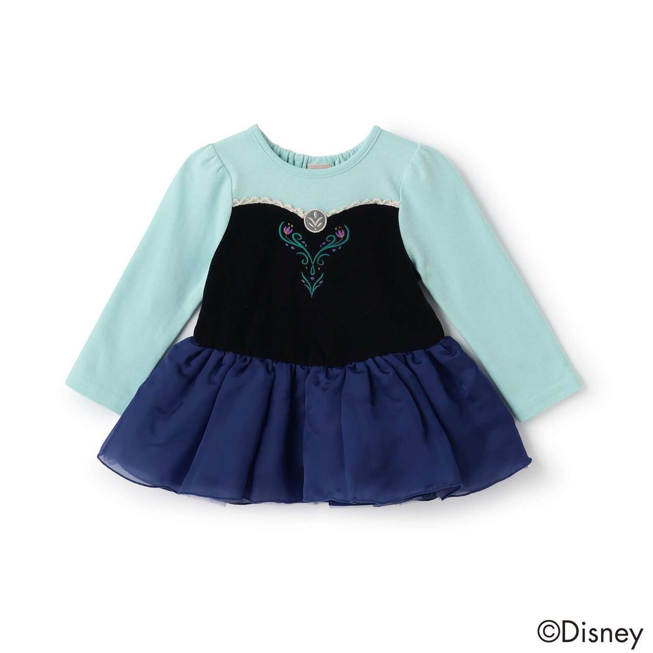 [Disney] Character Tunic,Blue, large image number 23