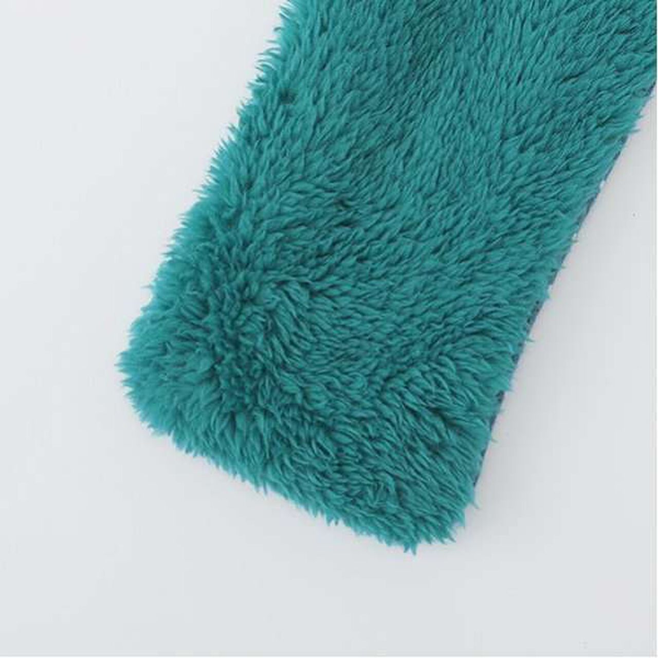 MOOMIN Scarf,Blue green, large image number 7