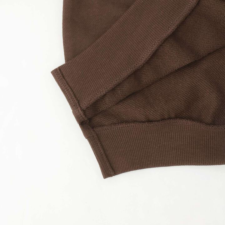 [Affordable] GIRLS Sweatshirt,Light green, medium image number 23