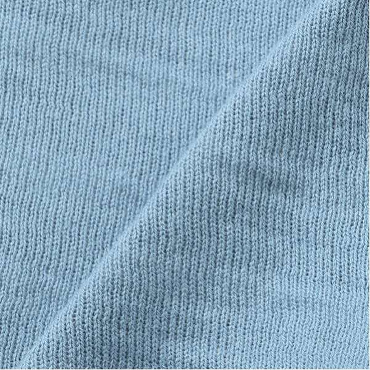 Dinosaur Print Long Straight Pants,Moderate blue, large image number 11