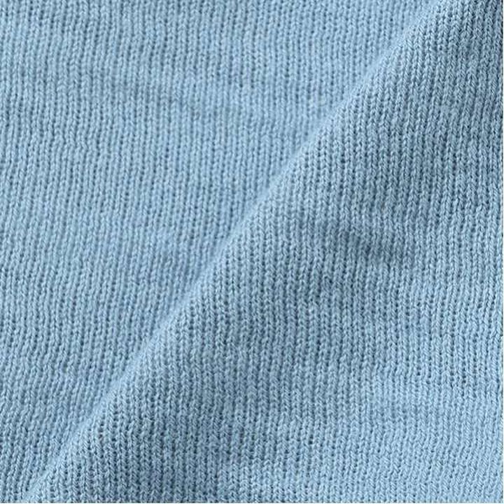 Dinosaur Print Long Straight Pants,Moderate blue, medium image number 11